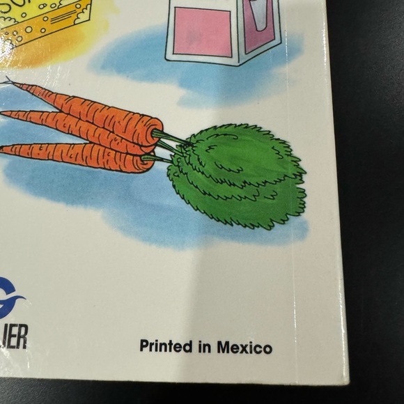 Disney: Baby Minnie, Don’t You Know? - Hardcover Children’s Board Book - Picture 5 of 7